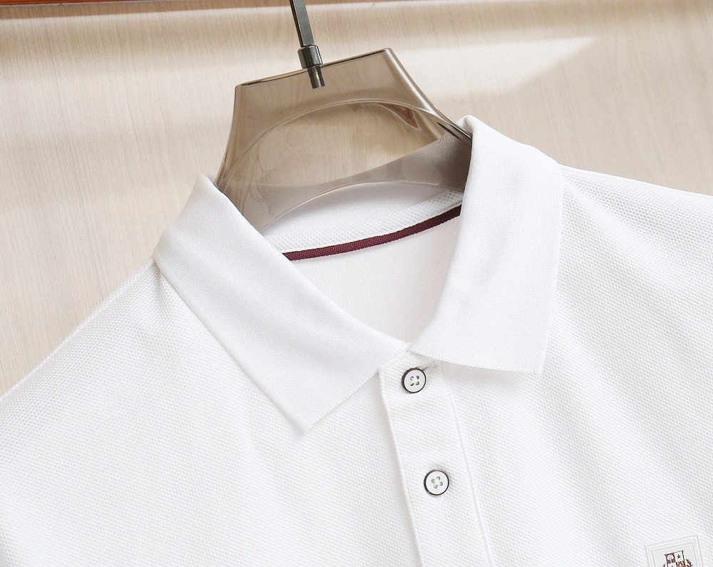 &wg.luxury- 8oro Pi191 polo cotton 3colour item:E-F290E0629-3